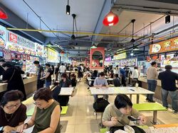 Bras Basah Complex (D7), Retail #596244681